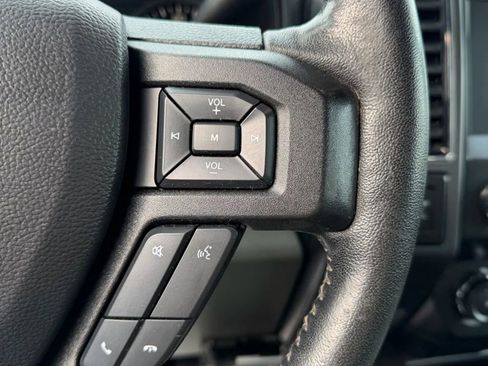 Used 2019 Ford F150 XLT w/ Equipment Group 302A Luxury image 23