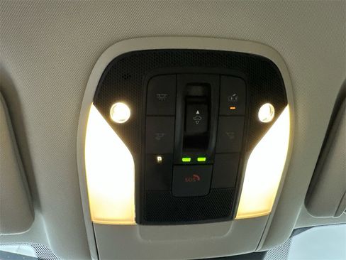 Used 2022 INFINITI QX50 Luxe image 33