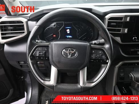 Used 2023 Toyota Tundra SR5 AWD/4WD image 22