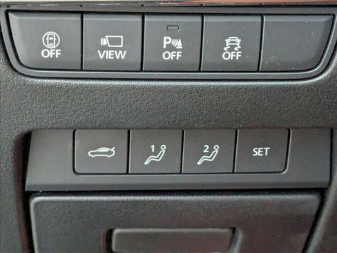 Used 2023 MAZDA MAZDA3 2.5 Turbo Sedan w/Premium Plus image 16