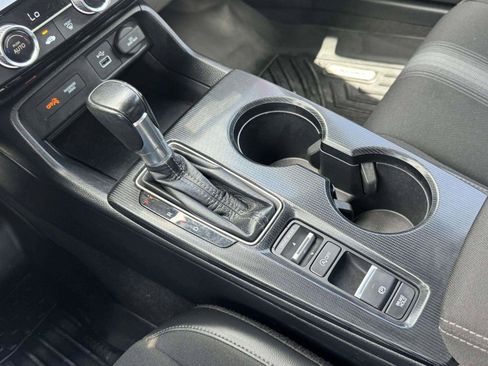 Used 2023 Honda Civic Sport image 34