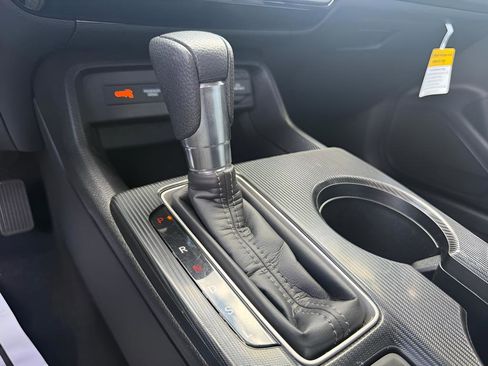 Certified 2024 Honda Civic LX image 19