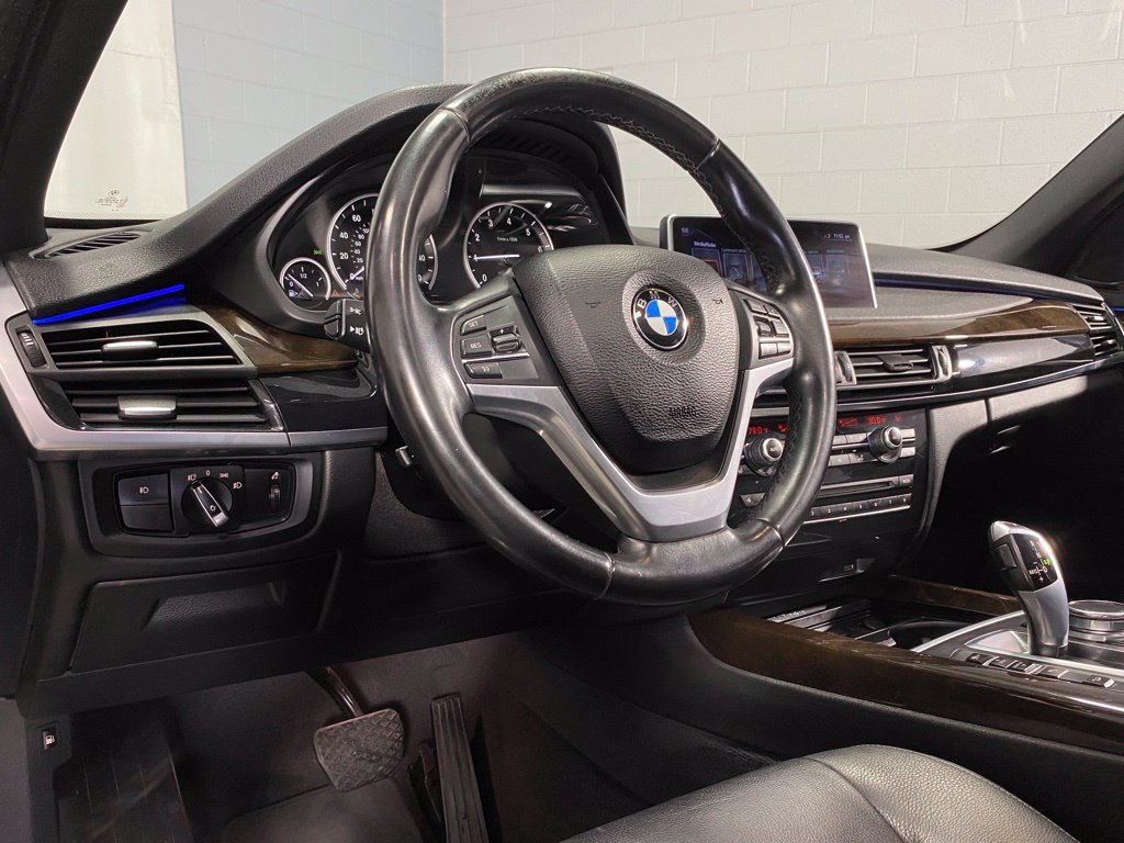 Used 2017 BMW X5 xDrive40e w/ Premium Package AWD/4WD image 18