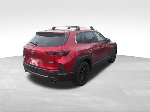 Used 2024 MAZDA CX-50 AWD 2.5 S w/ Weather Package image 6