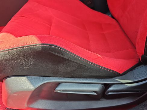 Used 2025 Honda Civic Type R image 28