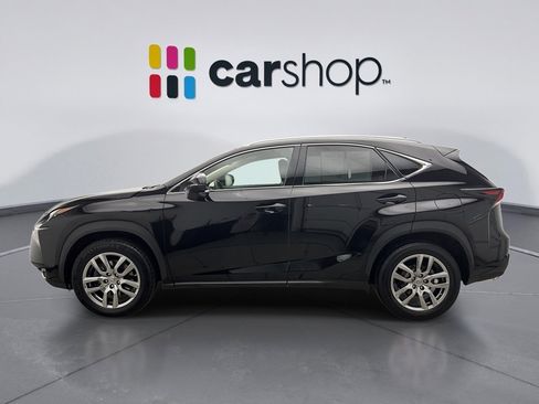 Used 2016 Lexus NX 200t AWD w/ Premium Package image 2