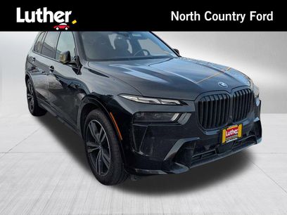 Used 2023 BMW X7 xDrive40i w/ Executive Package