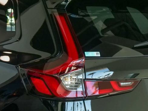 New 2026 Honda CR-V TrailSport image 9