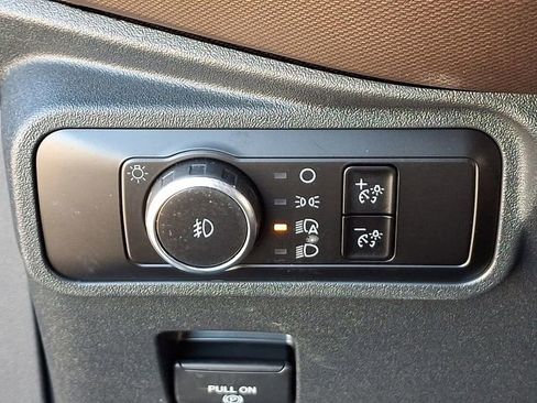 Used 2023 Ford Bronco Outer Banks image 27