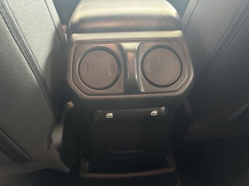 Used 2023 Jeep Wrangler Unlimited w/ Cold Weather Group AWD/4WD image 11