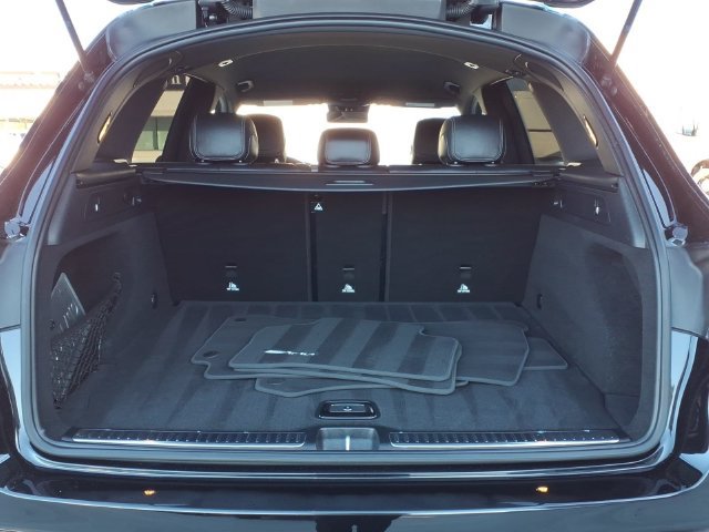 Used 2022 Mercedes-Benz GLC 300 image 23
