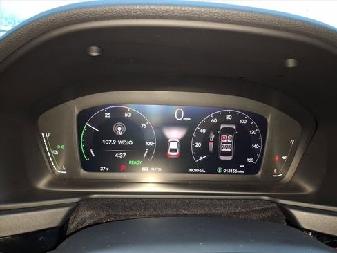 Used 2025 Honda Accord Touring image 19