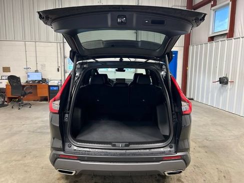 Certified 2024 Honda CR-V Sport-L image 22