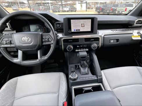 New 2026 Toyota Tacoma SR5 AWD/4WD image 5