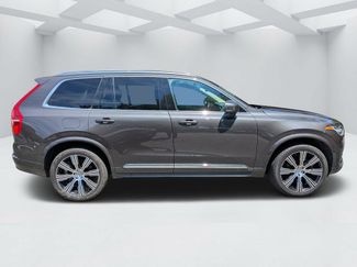 Used 2023 Volvo XC90 B6 Ultimate AWD/4WD video 2