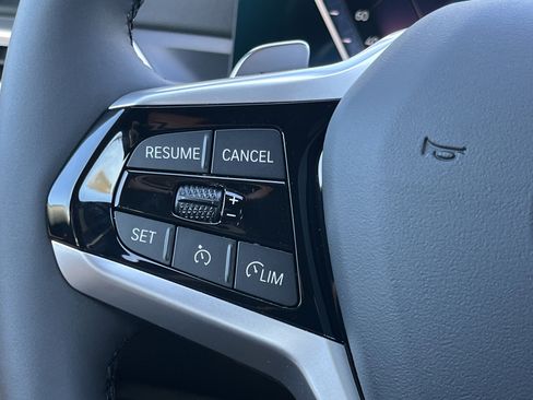 New 2026 BMW 330i Sedan w/ Premium Package image 14