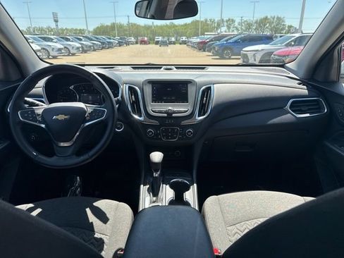 Used 2024 Chevrolet Equinox LT AWD/4WD image 47