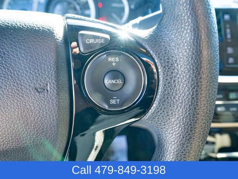 Used 2017 Honda Accord EX image 23