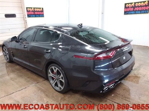 Used 2019 Kia Stinger GT image 6