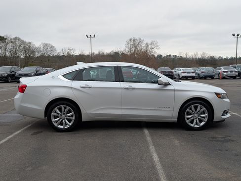 Used 2020 Chevrolet Impala LT image 10