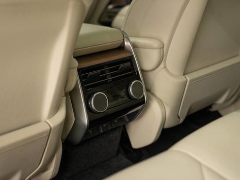 Used 2023 Land Rover Range Rover SE AWD/4WD image 50