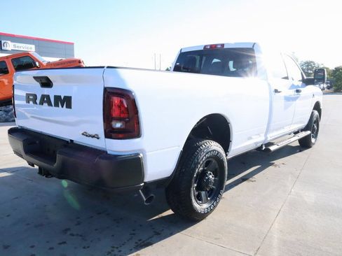 New 2026 RAM 2500 Tradesman AWD/4WD image 20
