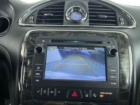 Used 2014 Buick Enclave Premium image 22