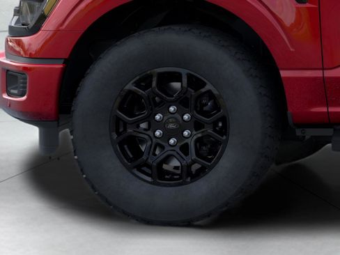 New 2026 Ford F150 XLT image 19