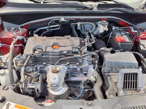 Used 2024 Honda HR-V Sport image 24