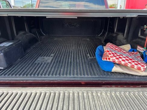 Used 2017 Ford F150 XLT w/ Equipment Group 301A Mid RWD image 11