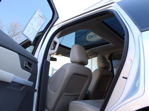 Used 2011 Ford Edge SEL w/ 202A Rapid Spec Order Code AWD/4WD image 39