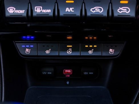 Used 2021 Kia Sportage SX image 24