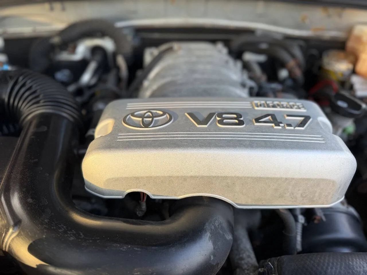Used 2003 Toyota 4Runner Sport AWD/4WD image 50