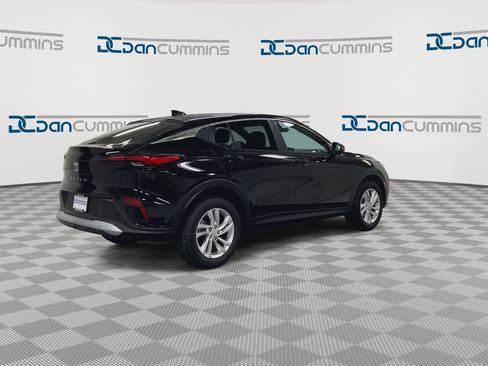 New 2026 Buick Envista Preferred FWD image 8