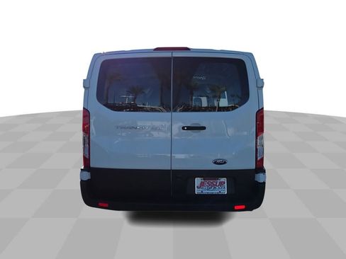 Used 2023 Ford Transit 250 Low Roof w/ Exterior Upgrade Package image 7