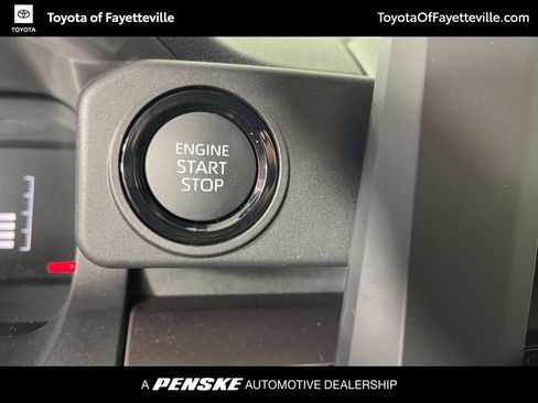New 2026 Toyota Tacoma SR5 RWD image 29