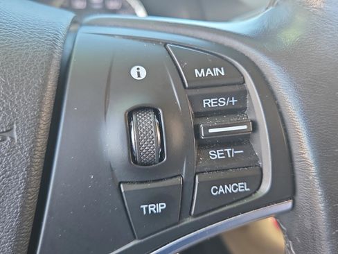 Used 2018 Acura MDX SH-AWD w/ Technology Package image 25