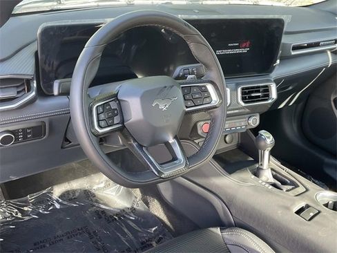 New 2025 Ford Mustang GT Premium image 6