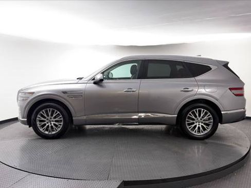 Used 2024 Genesis GV80 2.5T AWD/4WD image 3