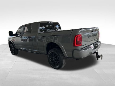 Used 2026 RAM 2500 Limited image 4
