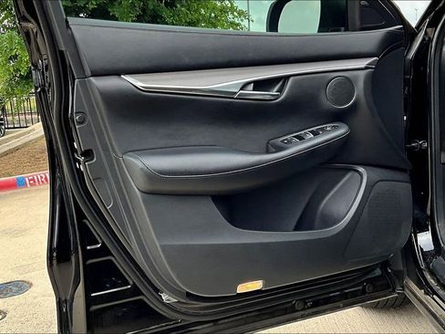 Used 2023 INFINITI QX50 Pure FWD image 20