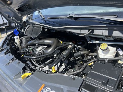 Used 2020 Ford Transit 250 148 High Roof Extended RWD image 18