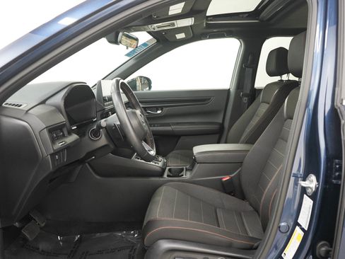 Used 2024 Honda CR-V Sport image 21
