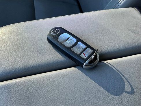 Used 2015 MAZDA CX-9 Touring w/ Touring Technology Package image 32