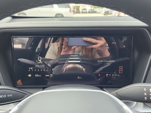 New 2026 GMC Terrain Denali image 26