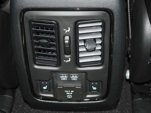 New 2026 Dodge Durango GT AWD/4WD image 17