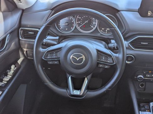 Used 2019 MAZDA CX-5 Touring image 16