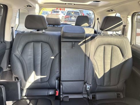 Used 2019 BMW X7 xDrive40i w/ Premium Package image 9