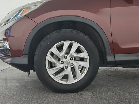 Used 2016 Honda CR-V EX image 37