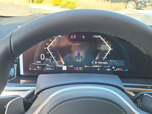 New 2026 BMW X6 xDrive40i image 23